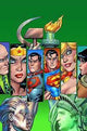 CONVERGENCE ACTION COMICS #1