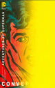 CONVERGENCE ADVENTURES OF SUPERMAN #1 CHIP KIDD VAR ED