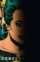 CONVERGENCE CRIME SYNDICATE #1 CHIP KIDD VAR ED