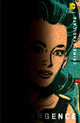 CONVERGENCE CRIME SYNDICATE #2 CHIP KIDD VAR ED