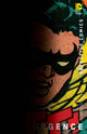 CONVERGENCE DETECTIVE COMICS #2 CHIP KIDD VAR ED