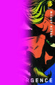 CONVERGENCE GREEN ARROW #2 CHIP KIDD VAR ED