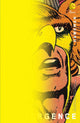 CONVERGENCE HAWKMAN #2 CHIP KIDD VAR ED