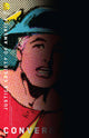 CONVERGENCE JUSTICE SOCIETY OF AMERICA #1 CHIP KIDD VAR ED