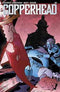 COPPERHEAD #10 - Kings Comics