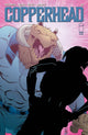 COPPERHEAD #13