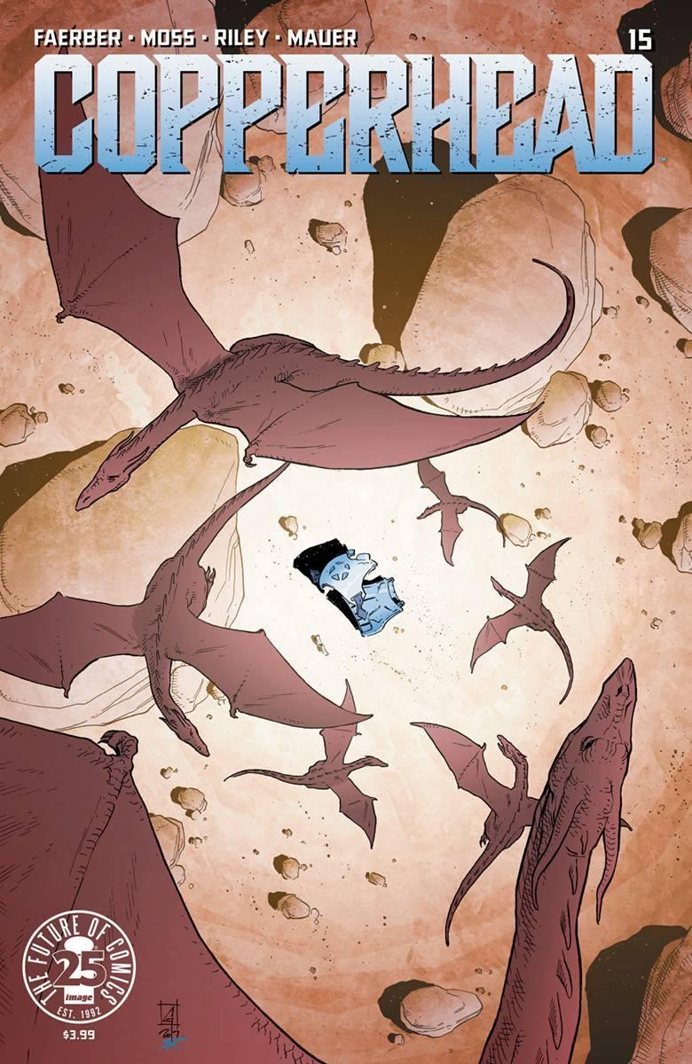 COPPERHEAD #15 CVR A GODLEWSKI & RILEY - Kings Comics