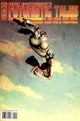 CORY DOCTOROWS FUTURISTIC TALES HERE AND NOW #4