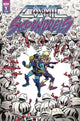COSMIC SCOUNDRELS #1