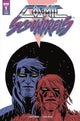COSMIC SCOUNDRELS #1 SUBSCRIPTION VAR