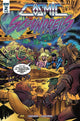 COSMIC SCOUNDRELS #2