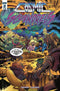 COSMIC SCOUNDRELS #2 - Kings Comics