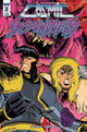 COSMIC SCOUNDRELS #2 SUBSCRIPTION VAR
