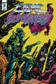 COSMIC SCOUNDRELS #3 SUBSCRIPTION VAR