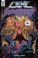 COSMIC SCOUNDRELS #4