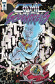 COSMIC SCOUNDRELS #4 SUBSCRIPTION VAR