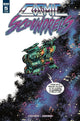 COSMIC SCOUNDRELS #5