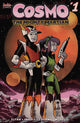 COSMO MIGHTY MARTIAN #1 CVR B FRANCAVILLA
