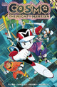 COSMO MIGHTY MARTIAN #1 CVR D SPAZIANTE