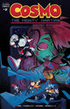 COSMO MIGHTY MARTIAN #2 CVR C SKELLY