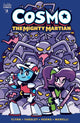 COSMO MIGHTY MARTIAN #3 CVR C UGARTE