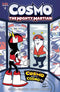 COSMO MIGHTY MARTIAN #4 CVR B GALVAN - Kings Comics