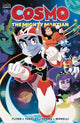 COSMO MIGHTY MARTIAN #5 CVR C HERMS