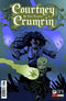 COURTNEY CRUMRIN ONGOING #8 - Kings Comics