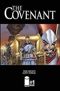 COVENANT #1