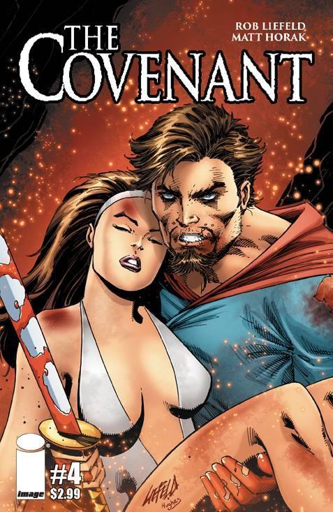 COVENANT #4