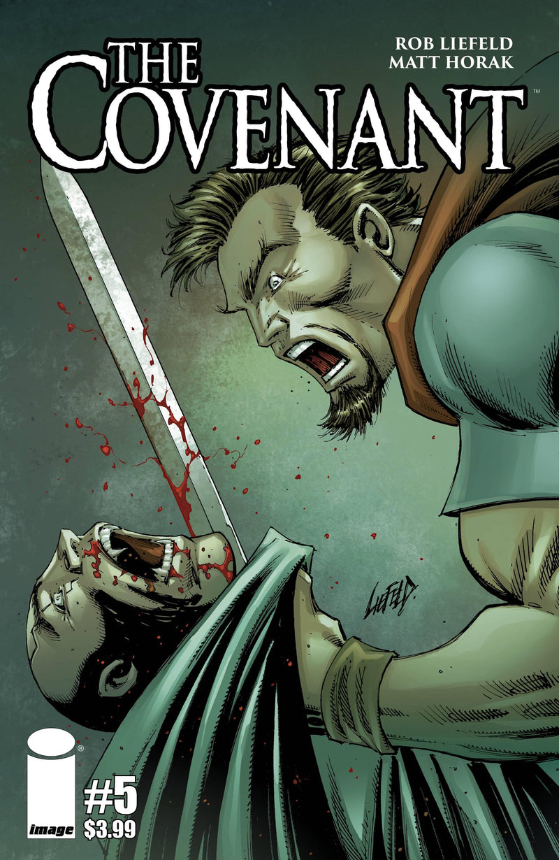 COVENANT #5