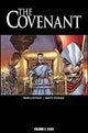 COVENANT TP VOL 01 SIEGE