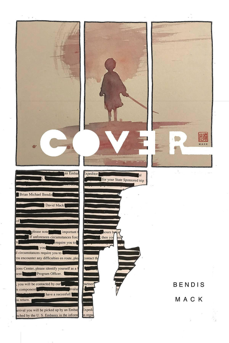 COVER #3