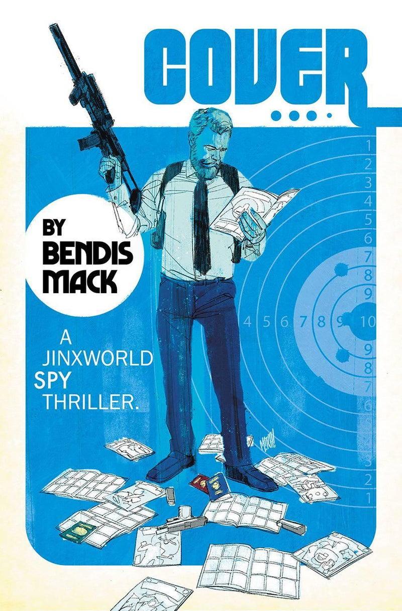 COVER #4 VAR ED