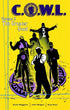 COWL TP VOL 02 THE GREATER GOOD - Kings Comics