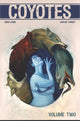 COYOTES TP VOL 02