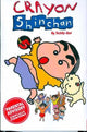 CRAYON SHINCHAN VOL 5