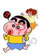 CRAYON SHINCHAN VOL 7
