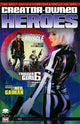 CREATOR OWNED HEROES #1 2ND PTG