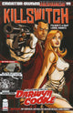 CREATOR OWNED HEROES #6 CVR B JOHNSON