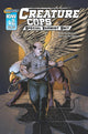 CREATURE COPS SPECIAL VARMINT UNIT #2