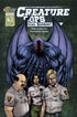 CREATURE COPS SPECIAL VARMINT UNIT #3 - Kings Comics