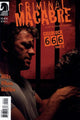 CRIMINAL MACABRE CELL BLOCK 666 (2008) #2