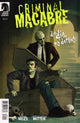 CRIMINAL MACABRE DIE DIE MY DARLING