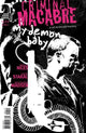 CRIMINAL MACABRE MY DEMON BABY #4