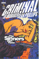 CRIMINAL SINNERS #3