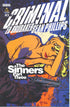 CRIMINAL SINNERS #3 - Kings Comics