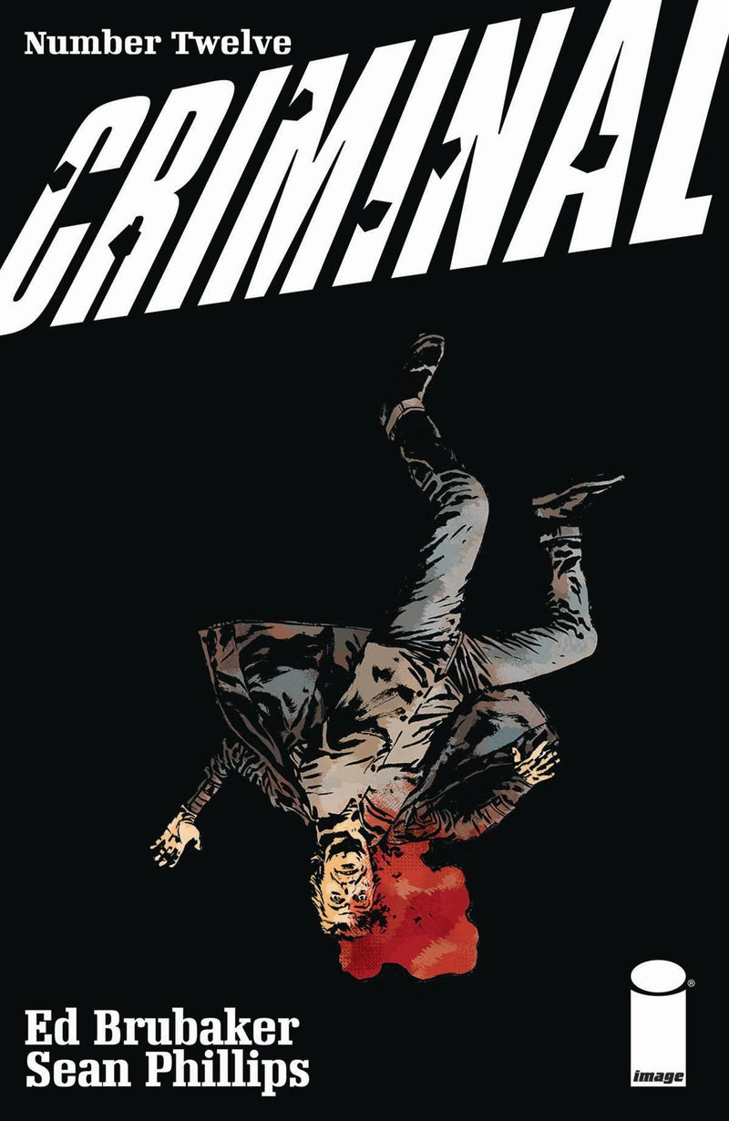 CRIMINAL VOL 3 #12