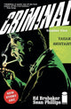 CRIMINAL VOL 3 #5