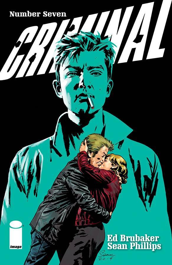 CRIMINAL VOL 3 #7
